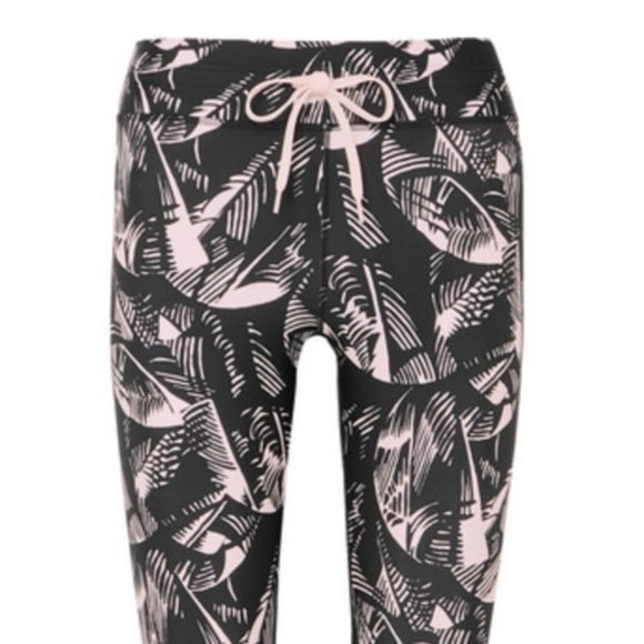 The Upside Japanese Forest Dance Leggings - Picture 1 of 6
